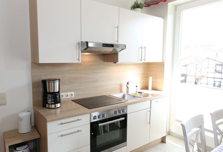 Küchenzeile Küchenzeile