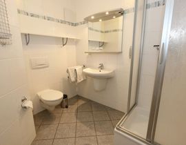 Dünenhaus Göhren Whg.01 mit 2 Terrassen Süd/Ost