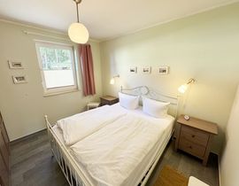 Ferienwohnung "Ostseerausch" Nr. 01 mit Terrasse