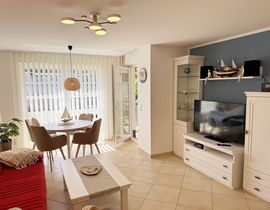 Villa Mara Whg. 06 mit Balkon