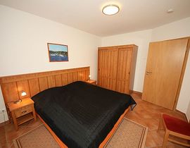 Haus 2 Fewo 07 Am Selliner See mit Terrasse