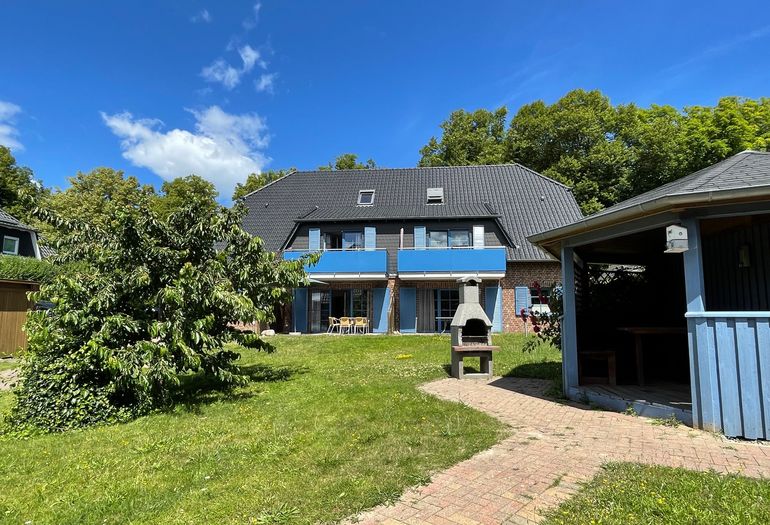 Außenansicht Außenansicht