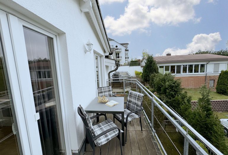Balkon Balkon