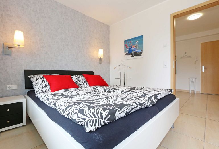 1.Schlafzimmer 1.Schlafzimmer