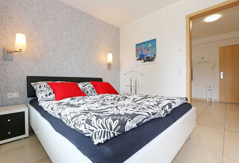 1.Schlafzimmer 1.Schlafzimmer