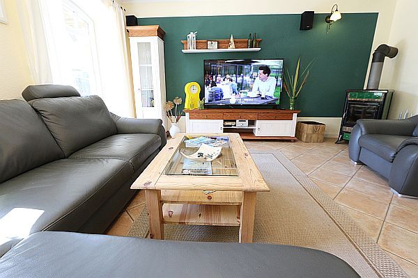 Ferienwohnung Lütt Matten 01 mit Süd/Westterrasse Ferienwohnung Lütt Matten 01 mit Süd/Westterrasse