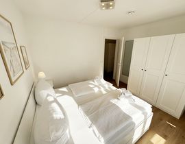 Haus Altensien Whg. 463 mit Balkon Seepark Sellin