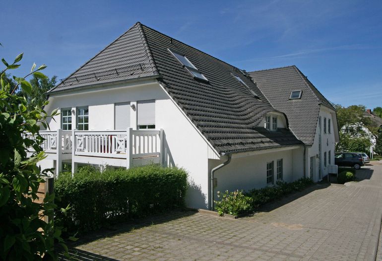 Haus Südstrand Haus Südstrand