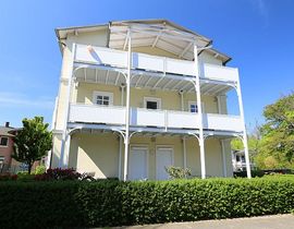 Villa Strandmuschel