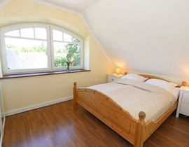 Ferienwohnung Lütt Matten 02 mit Süd/Westbalkon