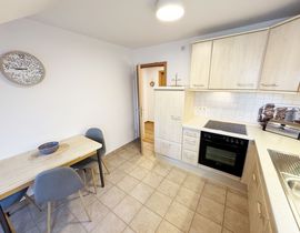 Ferienwohnung A6 "Fiete" mit Balkon