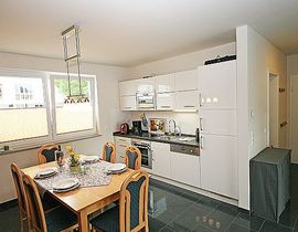 Haus Sanddorn Whg. 7 mit Südbalkon