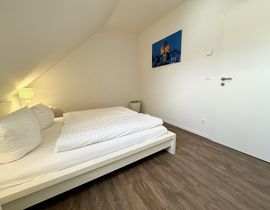 Haus Düne Whg. 07 5 Sterne mit Südwest Balkon