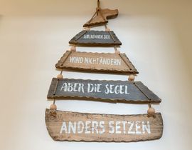 Villa Annika Whg.10 mit Westbalkon