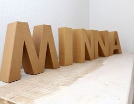 Villa Minna Whg. 03 mit Balkon