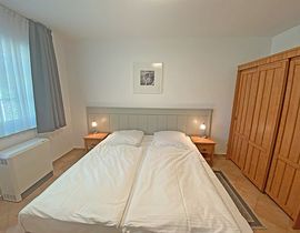 Haus 1 Fewo 01 Am Selliner See mit Terrasse