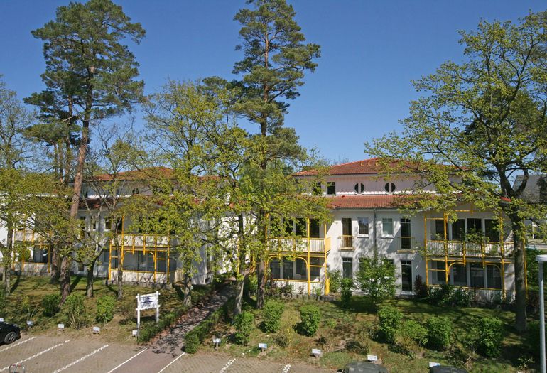 Villa Störtebeker Villa Störtebeker