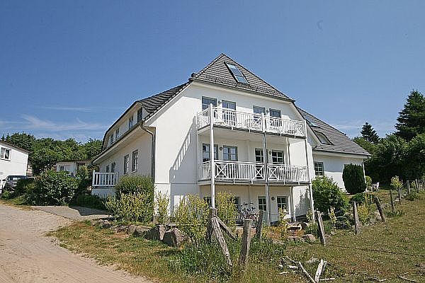 Haus Südstrand Haus Südstrand