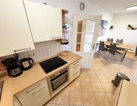 SEEMANN Appartement Whg. 3 mit Terrasse
