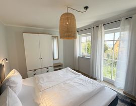Dünenhaus Göhren Whg.04 mit 2 Balkone Süd/West