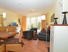 Haus Möwe 2 Wohnung 05 "Rügenglück" mit Balkon Haus Möwe 2 Wohnung 05 "Rügenglück" mit Balkon