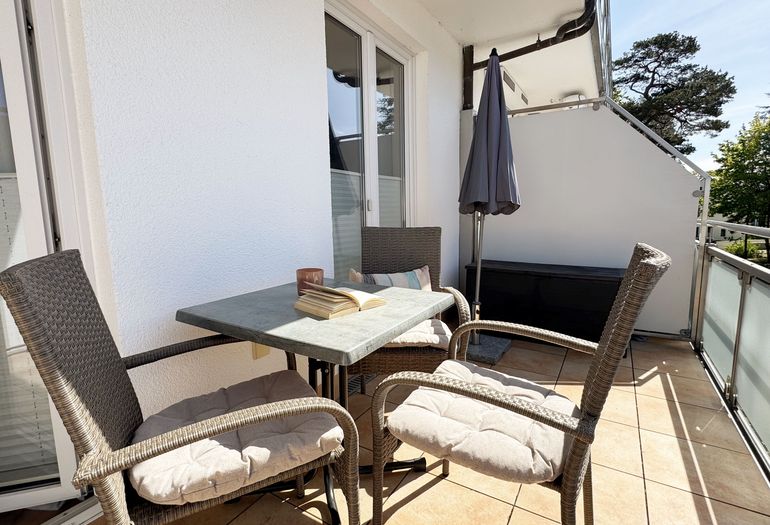 Balkon Balkon