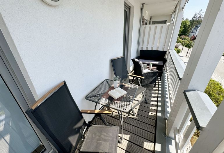 Balkon Balkon