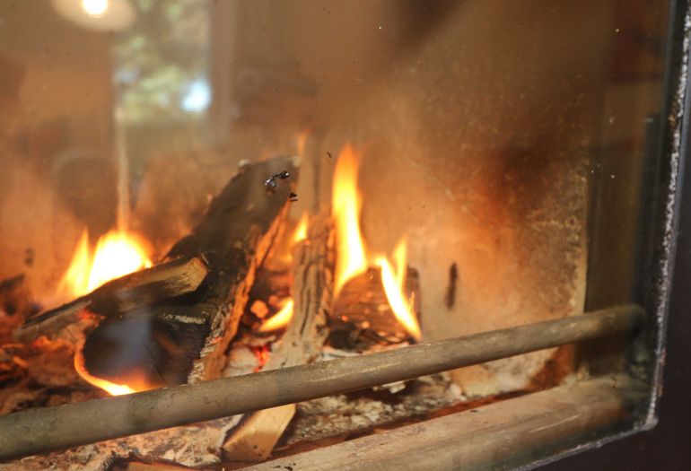 Kamin Kamin