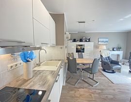 Haus Holstein Whg. 01 mit Balkon
