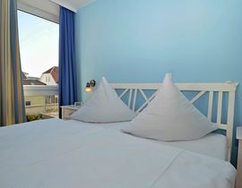 Haus Möwe 2 Wohnung 05 "Rügenglück" mit Balkon Haus Möwe 2 Wohnung 05 "Rügenglück" mit Balkon