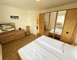 Villa Annika Whg.10 mit Westbalkon