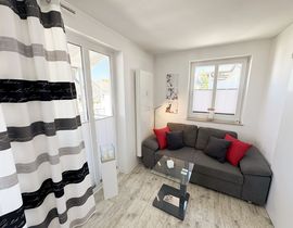 Villa Buskam Whg. 31 mit Nordostbalkon