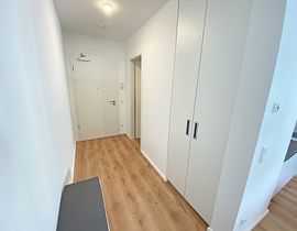 Villa Carlotta Whg. 13 mit Terrasse