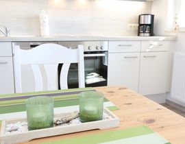 Villa Vineta Whg. 14 "Meerblick" mit Südbalkon