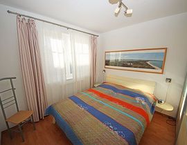 SEEMANN Appartement Whg. 3 mit Terrasse