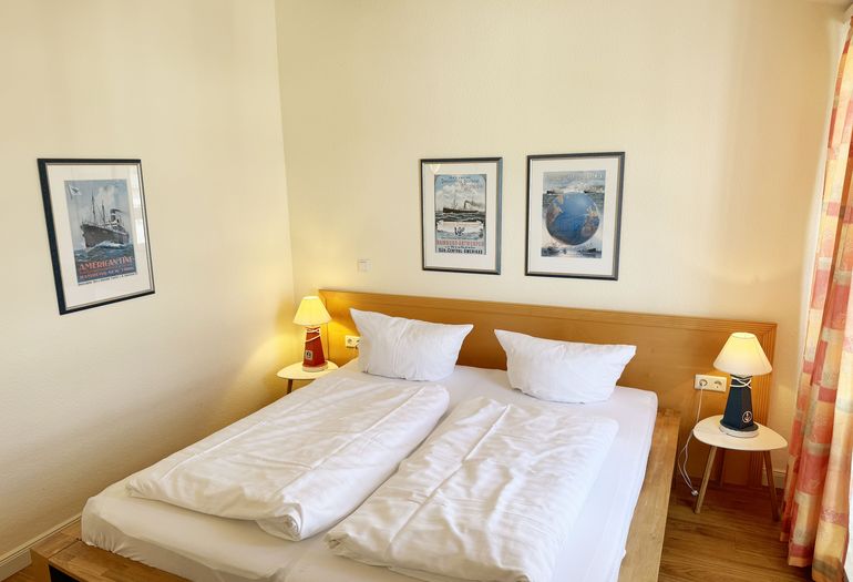 Schlafzimmer Schlafzimmer