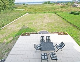 Haus Deichblick