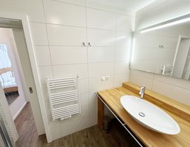 Villa Rosa Whg.07 mit Aurora mit Süd/Westbalkon