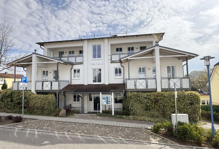 Villa Linde