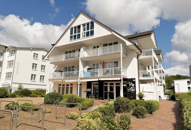 Appartement Seestern