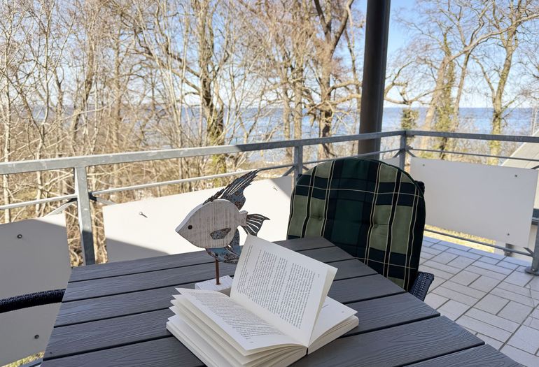 großzügiger Balkon großzügiger Balkon