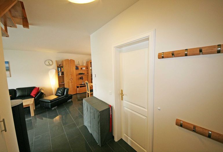 Haus Sanddorn Whg. 7 mit Südbalkon Haus Sanddorn Whg. 7 mit Südbalkon