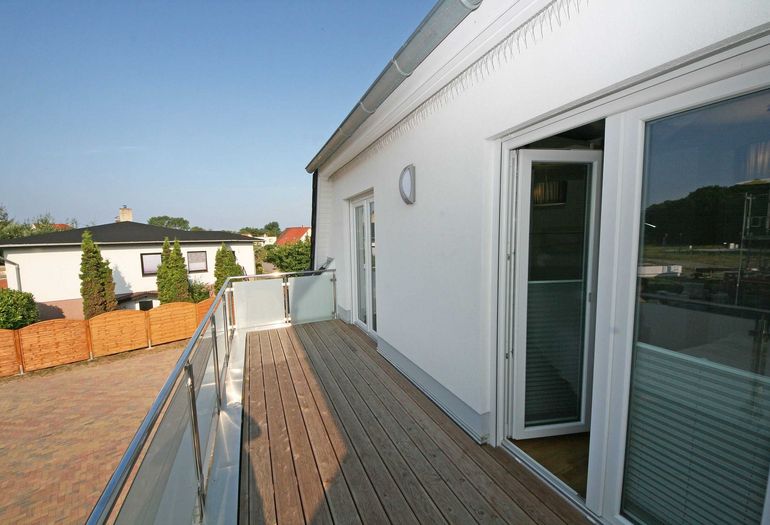 Balkon Balkon