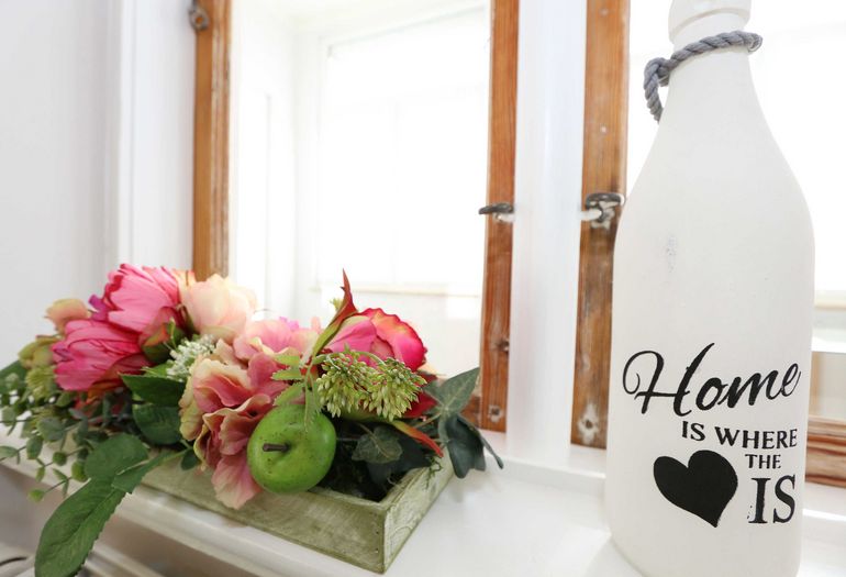 Dekoration Dekoration