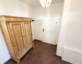 Ferienwohnung "Leon" Nr. 5 mit Terrasse Ferienwohnung "Leon" Nr. 5 mit Terrasse