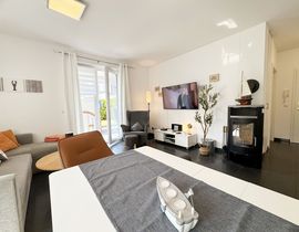 Haus Sanddorn Whg. 4 mit Südterrasse