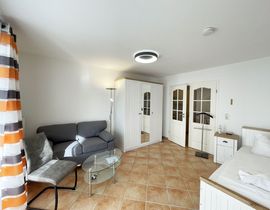 Appartement Seestern Strandstraße 27