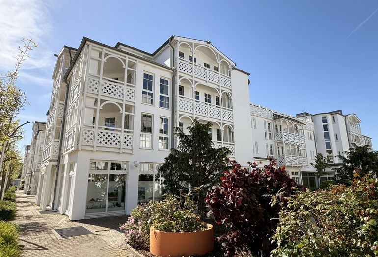 Haus Göhren - Seepark Haus Göhren - Seepark