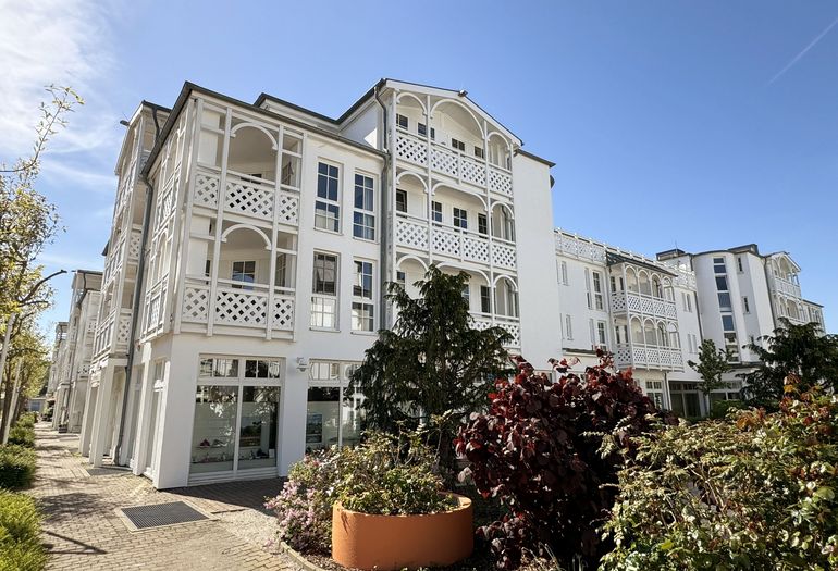 Haus Göhren - Seepark Haus Göhren - Seepark