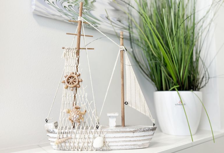 Dekoration Dekoration